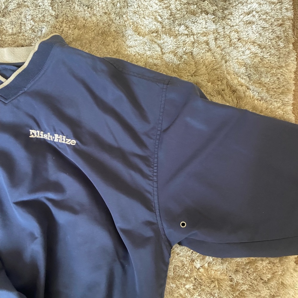 VINTAGE Rivers End Pullover! - Picture 2 of 4